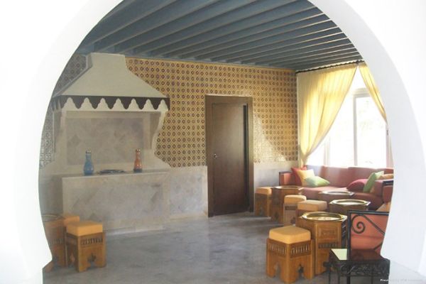 Club Sunshine Rosa Rivage (Sahline)